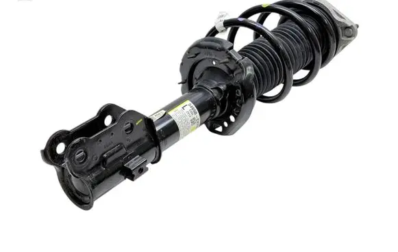 KIA EV6 Front shock absorber with coil spring 54650CV200 54630CV040 54602GI000