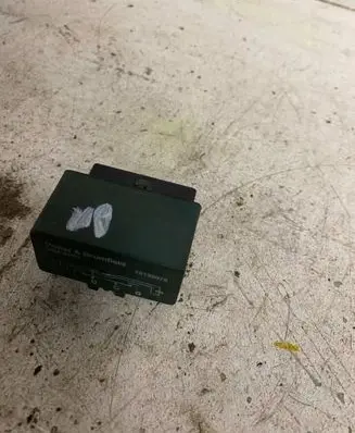 Cadillac STS Seville Other relay 12135078 VSA2030