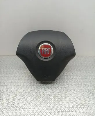 Fiat Punto (199) Steering wheel airbag PA70043042 008557 243092940813