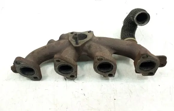 Mercedes-Benz Citan W415 Exhaust manifold 140040567R