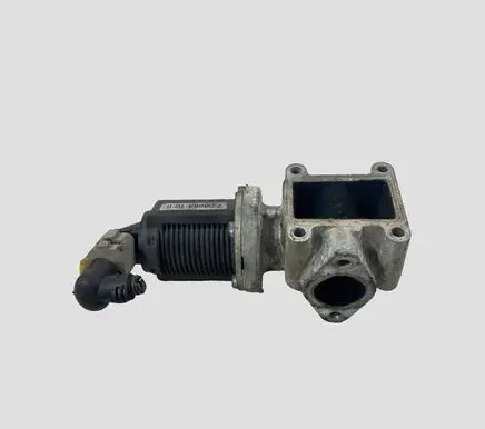 Opel Vectra C EGR valve 55215031