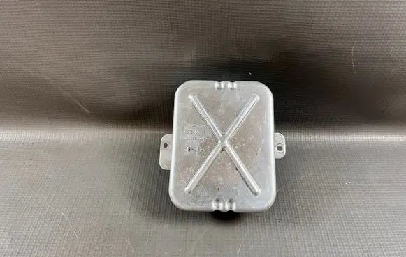 Toyota Proace Airbag cover 9816454180 KA124219000104