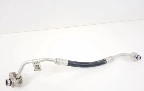 Audi e-tron Air conditioning (A/C) pipe/hose 4KE816704F