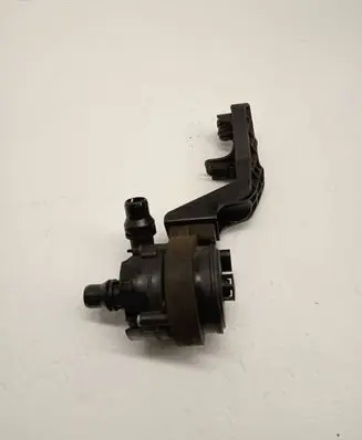 BMW 7 G11 G12 Electric auxiliary coolant/water pump 9372723
