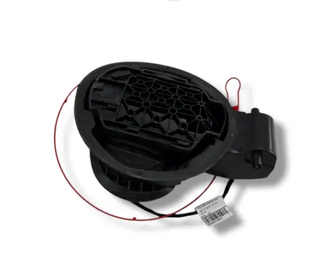Audi A1 Fuel tank cap 8X0809906