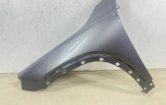 Mercedes-Benz GLB X247 Fender A2478810101