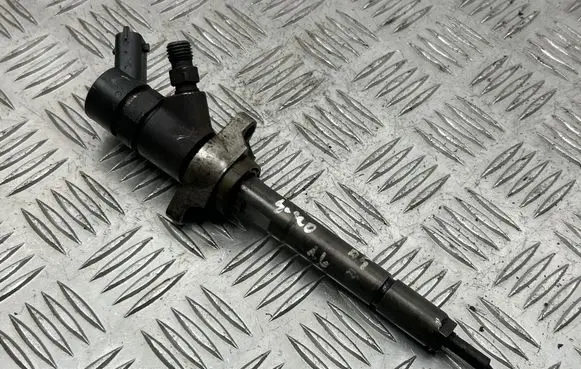 Volvo S40 Fuel injector 0445110188 0D5D