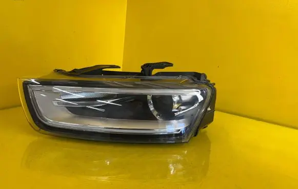 Audi Q3 8U Headlight/headlamp 8U0941003
