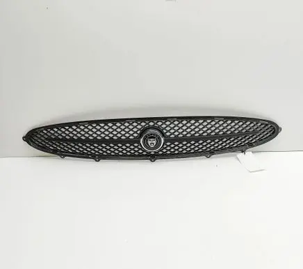 Jaguar XK - XKR Front grill 7W8317F791AB 6W8317F791AB
