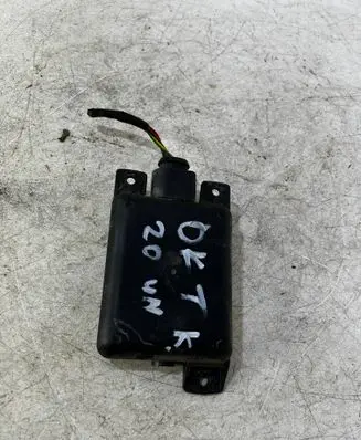 Blind spot module
