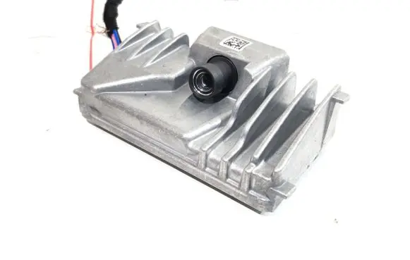 Windshield/windscreen camera