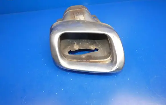 Mercedes-Benz GLA W156 X156 Muffler ending A1564900227