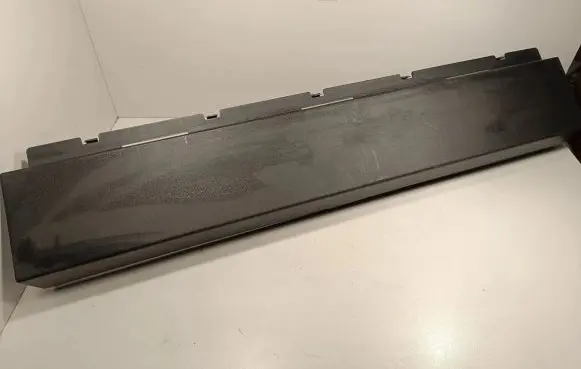 Jaguar XF X260 Other trunk/boot trim element GX63460A14
