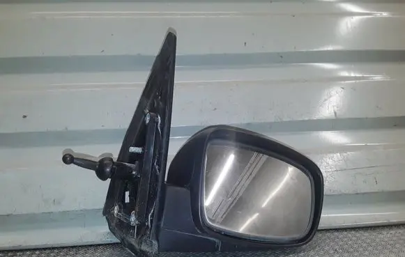 Hyundai i10 Manual wing mirror E4022717