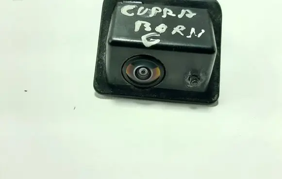 Cupra Born Reversing camera 10E807210A