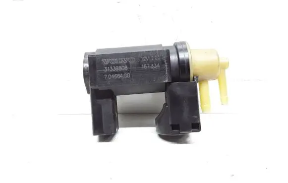 Volvo V60 Turbo solenoid valve 31339808