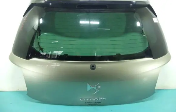 Citroen DS3 Tailgate/trunk/boot lid IMPRK1323647