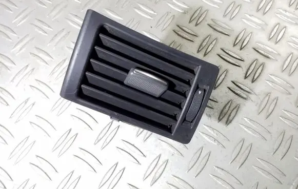 Audi A4 S4 B6 8E 8H Dashboard side air vent grill/cover trim 8E0820902D 438401
