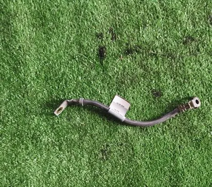 Seat Ibiza IV (6J,6P) Negative earth cable (battery) 6R0971537E