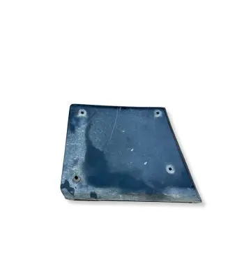 Citroen Jumper Rear fender molding trim 1306893070