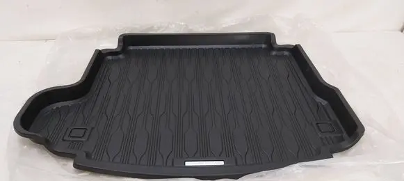 Land Rover Range Rover Velar Rubber trunk/boot mat liner VPLYS0472 DJS1A BV260417