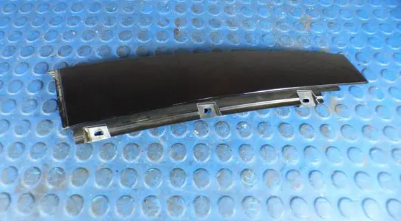 Volvo V60 Front door glass trim molding CART31448869 31448869
