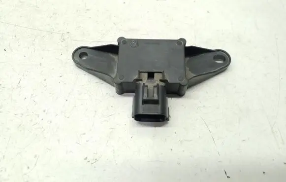 Volvo XC60 Fuel injection pump control unit/module 31405746