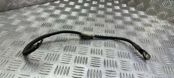 Audi A3 S3 8V Negative earth cable (battery) 5Q0971250N
