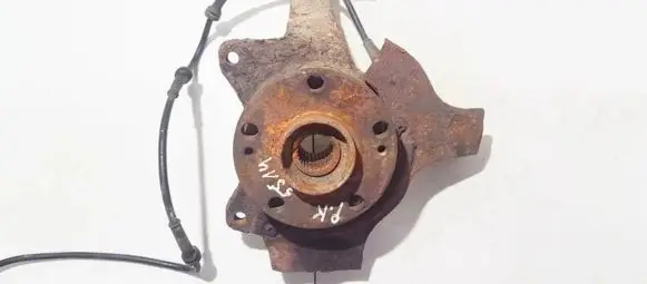 Renault Espace III Front wheel hub 