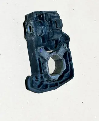 BMW 5 GT F07 Radiator mount bracket 7575248 14427