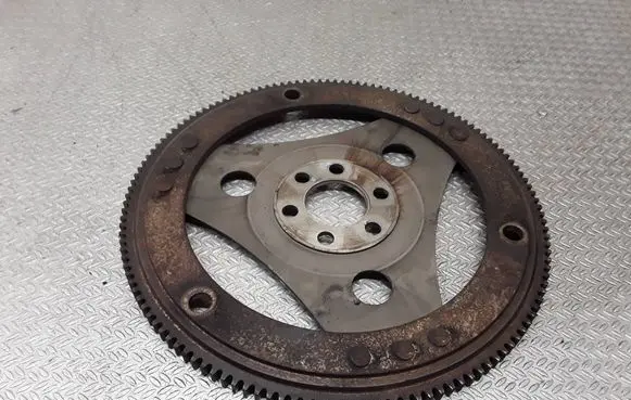 Volkswagen PASSAT B5.5 Flywheel 038105323