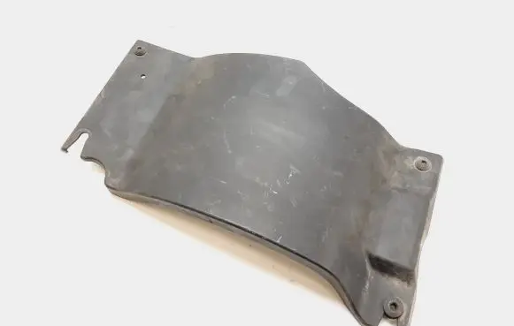 Mercedes-Benz Vito Viano W639 Engine cover (trim) A6420100767