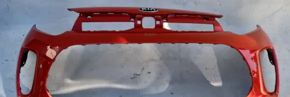 KIA Picanto Front bumper 86511-G6000