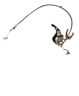 Nissan Murano Z52 Handbrake/parking brake lever assembly 360105AA0A 364025AA0A
