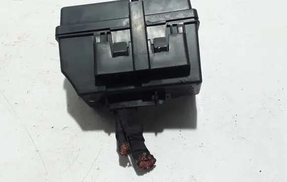 Renault Zoe Fuse box set 252369795R