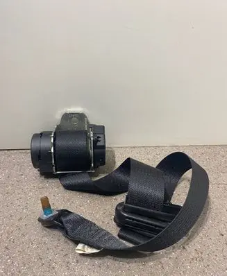 Fiat Freemont Rear seatbelt 1AN26DX9AA P1AN26DX9AA 1AN26
