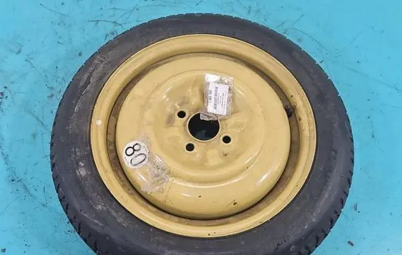 Suzuki Ignis R15 spare wheel IMPRK1365766