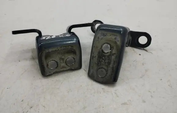 Honda Civic IX Rear door hinge set 
