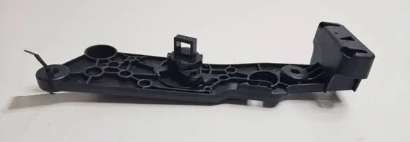BMW 4 G22 G23 G24 G26 Engine bonnet (hood) release handle 7446416