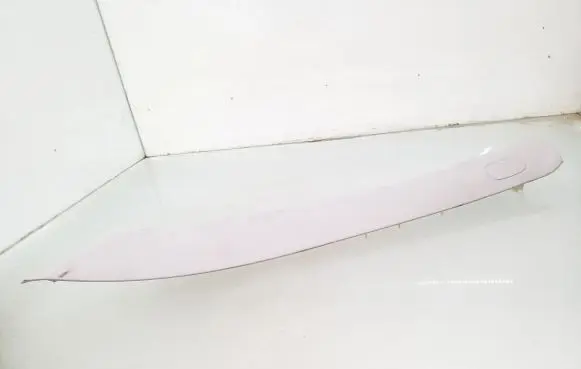 Mercedes-Benz E W212 (A) pillar trim A2126905925