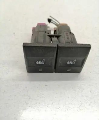 Ford Mondeo Mk III Seat heating switch 1S7T19K314AA