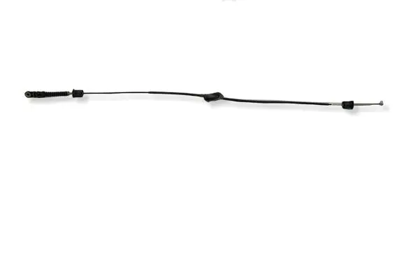 Volvo S80 Gear shift cable linkage 8675068