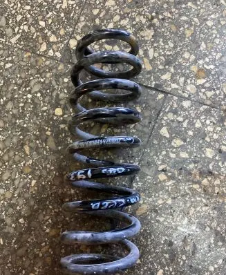 KIA Ceed Rear coil spring