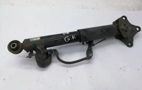 Lexus RX 450H Rear shock absorber/damper 4854048400