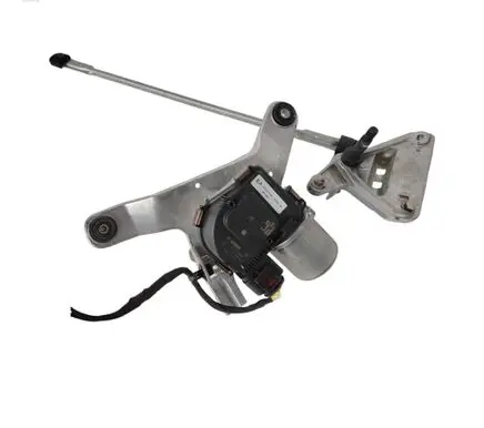 Citroen C5 X Front wiper linkage 3397022374 1397226003