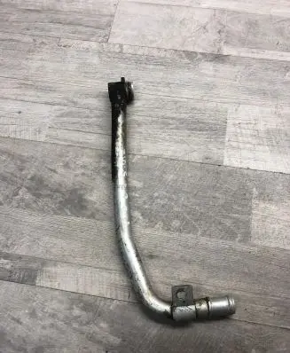 Volkswagen Transporter - Caravelle T5 Engine coolant pipe/hose 059121075D