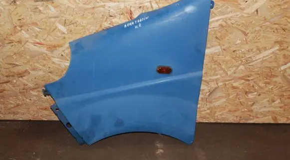 Renault Trafic II (X83) Fender