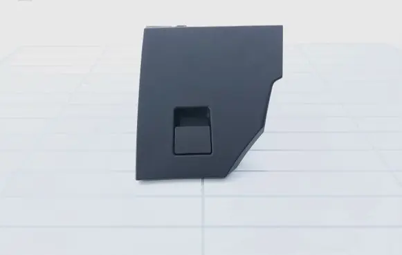 Opel Insignia A Glove box 13237927