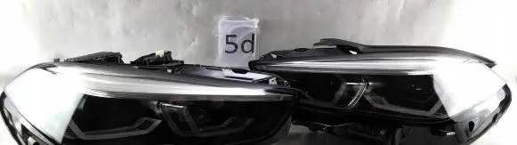 BMW 2 F44 Headlight/headlamp 9478455
