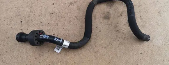 BMW X1 E84 Fuel return line/hose 13537800669 7800669 1353780066902